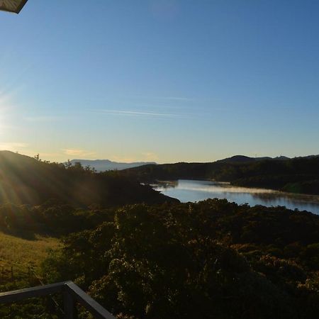 Tranquil Villa Nuwara Eliya Eksteriør bilde