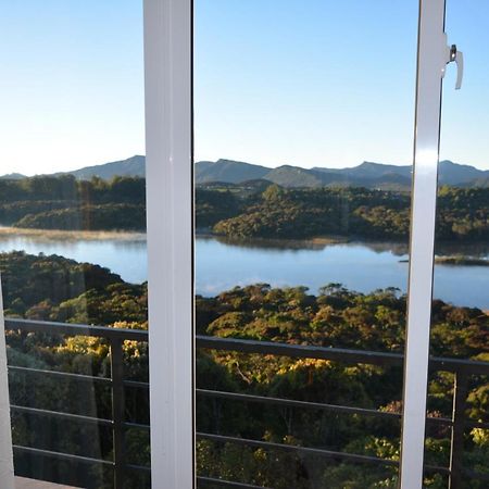 Tranquil Villa Nuwara Eliya Eksteriør bilde