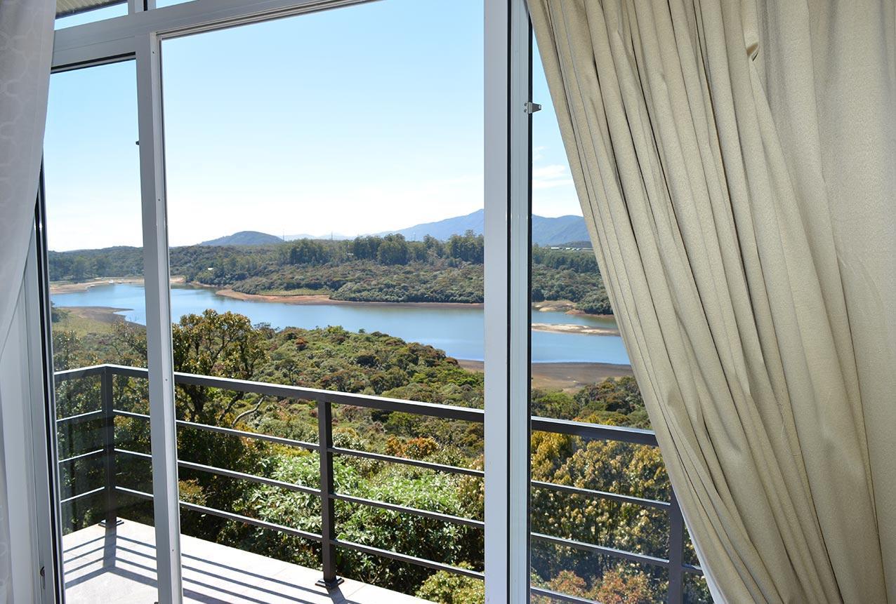 Tranquil Villa Nuwara Eliya Eksteriør bilde