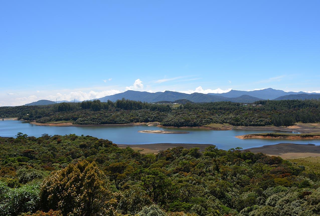 Tranquil Villa Nuwara Eliya Eksteriør bilde