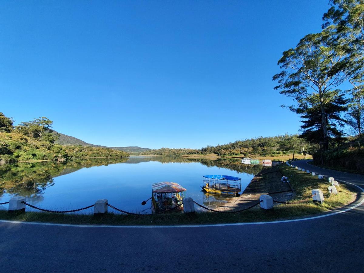 Tranquil Villa Nuwara Eliya Eksteriør bilde