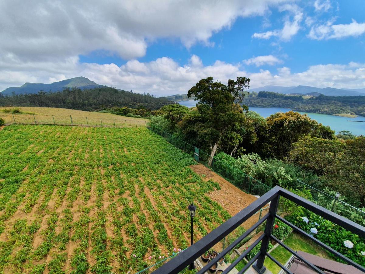 Tranquil Villa Nuwara Eliya Eksteriør bilde