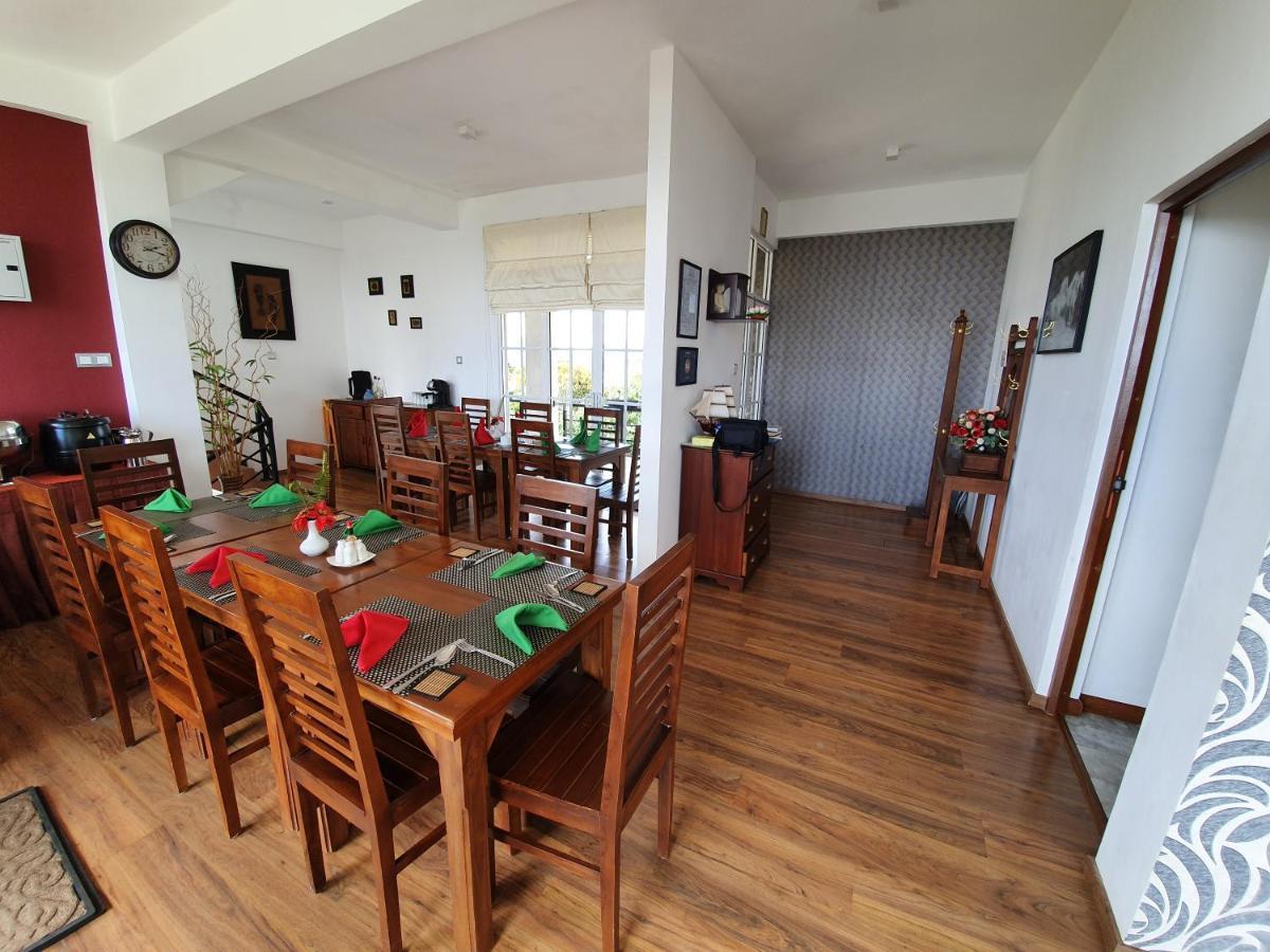 Tranquil Villa Nuwara Eliya Eksteriør bilde