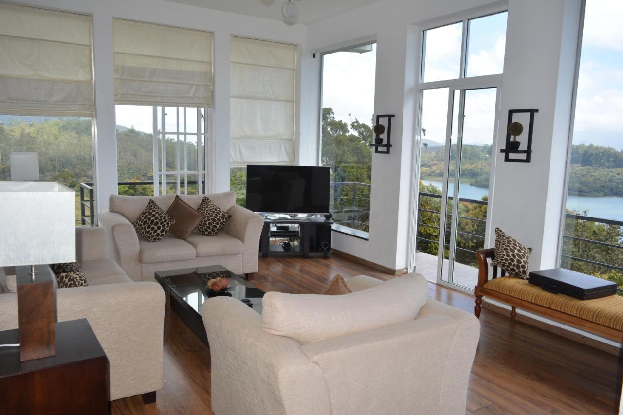 Tranquil Villa Nuwara Eliya Eksteriør bilde