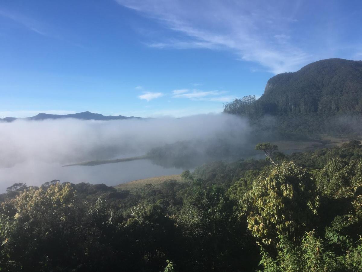 Tranquil Villa Nuwara Eliya Eksteriør bilde