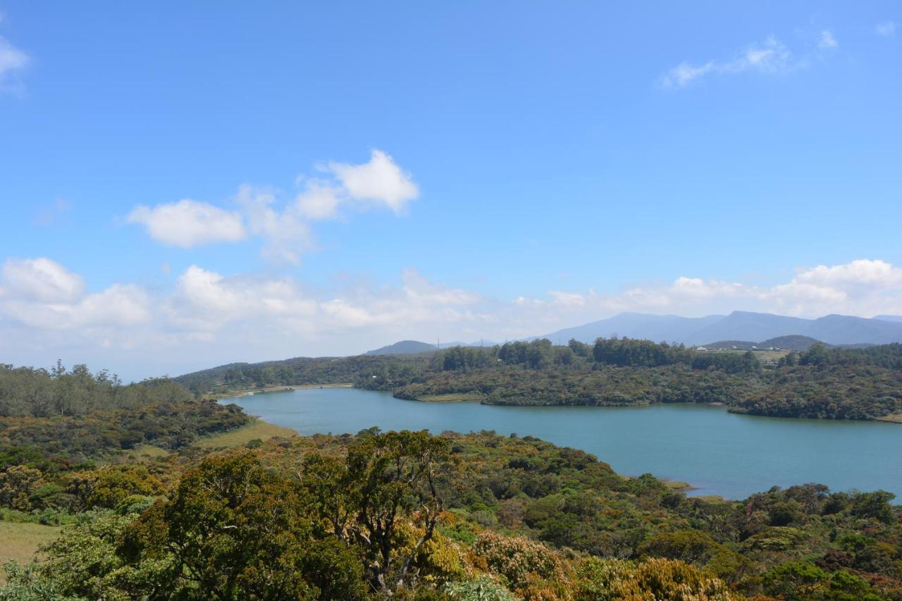 Tranquil Villa Nuwara Eliya Eksteriør bilde